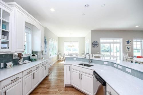 Bayside Resort - 28998 Cordgrass