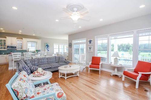 Bayside Resort - 28998 Cordgrass