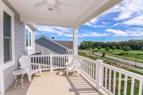 Bayside Resort - 28998 Cordgrass