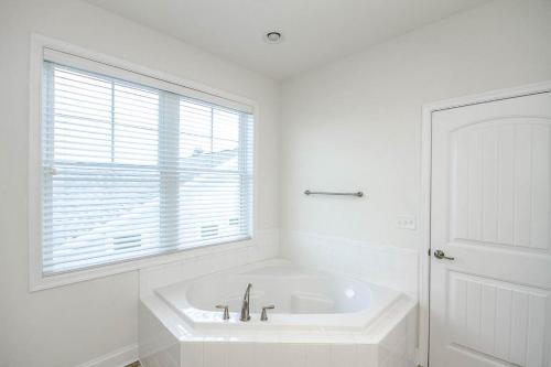 Bayside Resort - 28998 Cordgrass