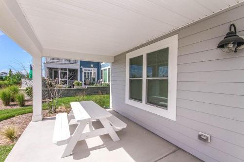 Bayside Resort - 28998 Cordgrass