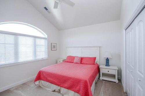 Bayside Resort - 28998 Cordgrass