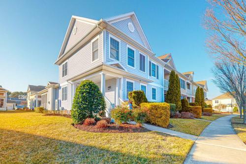 Bayside Resort - 11150 Signature