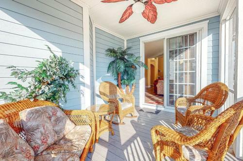 Bayside Resort - 11150 Signature