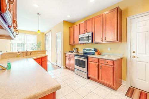 Bayside Resort - 11150 Signature