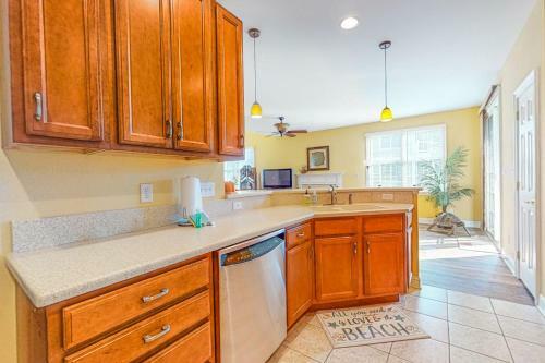 Bayside Resort - 11150 Signature