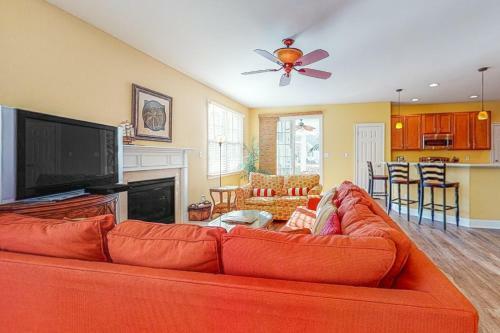 Bayside Resort - 11150 Signature