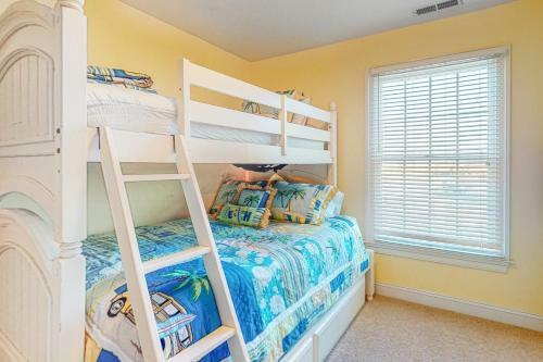 Bayside Resort - 11150 Signature