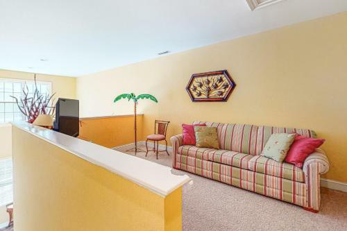 Bayside Resort - 11150 Signature