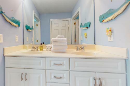 Bayside Resort - 11150 Signature