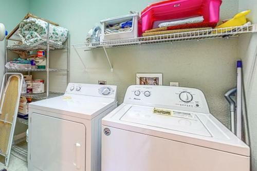 Bayside Resort - 11150 Signature