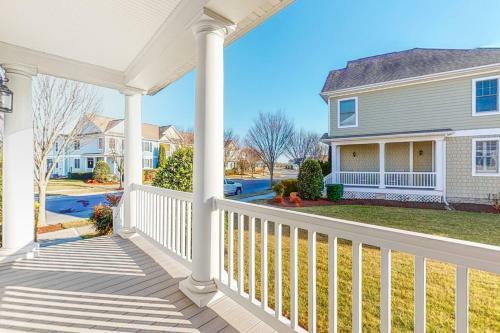 Bayside Resort - 11150 Signature