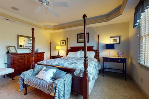 Bayside Resort - 11182 Signature