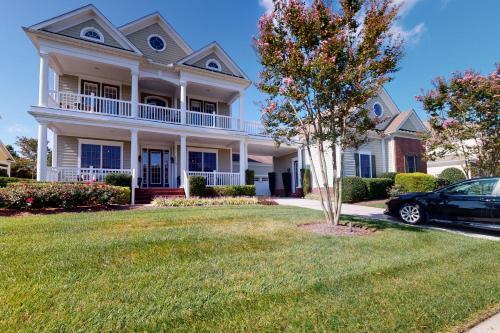 Bayside Resort - 11182 Signature