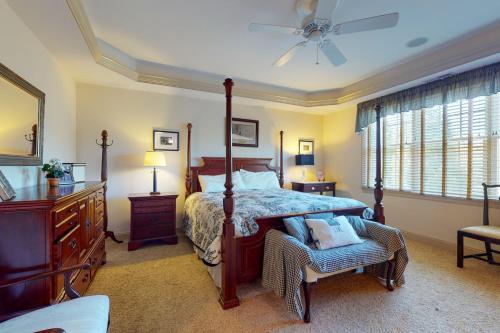 Bayside Resort - 11182 Signature