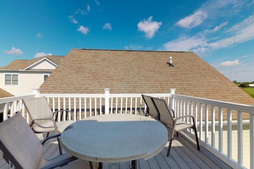 Bayside Resort - 11182 Signature