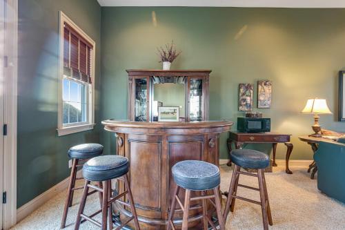 Bayside Resort - 11182 Signature