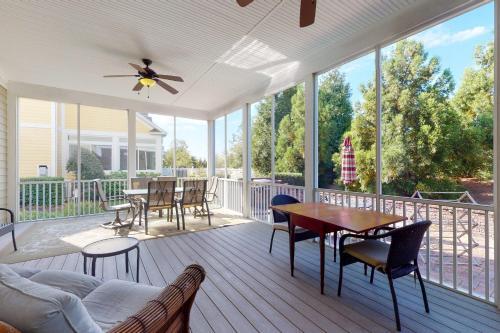 Bayside Resort - 11182 Signature