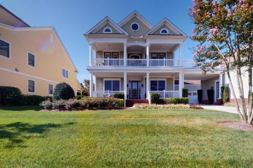 Bayside Resort - 11182 Signature