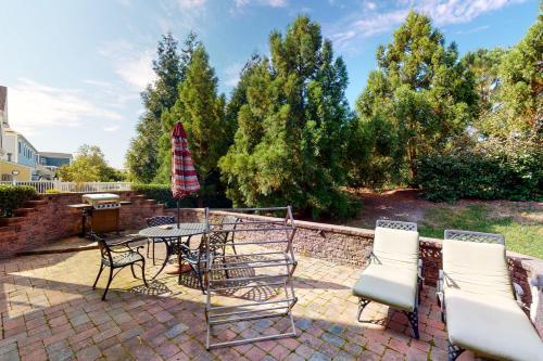 Bayside Resort - 11182 Signature