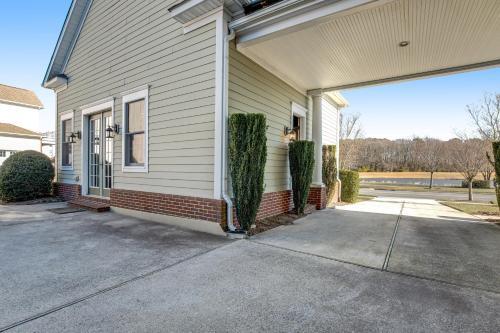 Bayside Resort - 11182 Signature