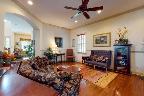 Bayside Resort - 11182 Signature