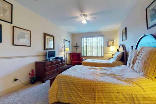 Bayside Resort - 11182 Signature