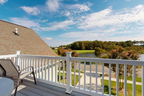 Bayside Resort - 11182 Signature