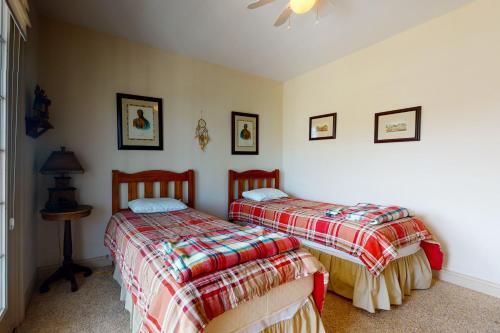 Bayside Resort - 11182 Signature