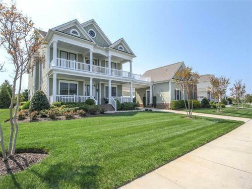 Bayside Resort - 11182 Signature