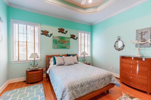 Bayside Resort - 36486 Wild Rose