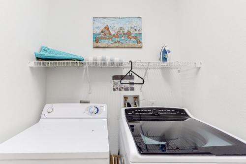 Bayside Resort - 36486 Wild Rose