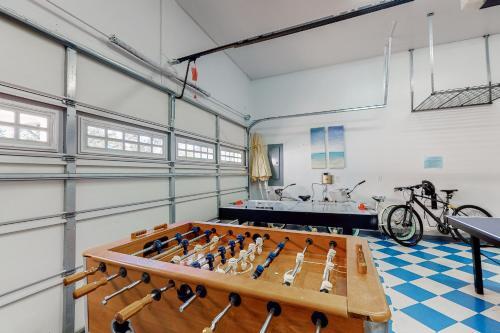 Bayside Resort - 36486 Wild Rose