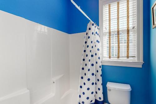 Bayside Resort - 36486 Wild Rose