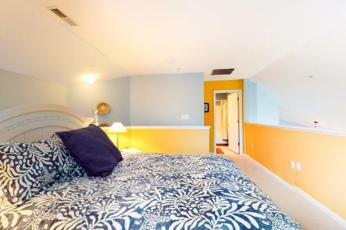 Bear Trap Dunes - 58d October Glory