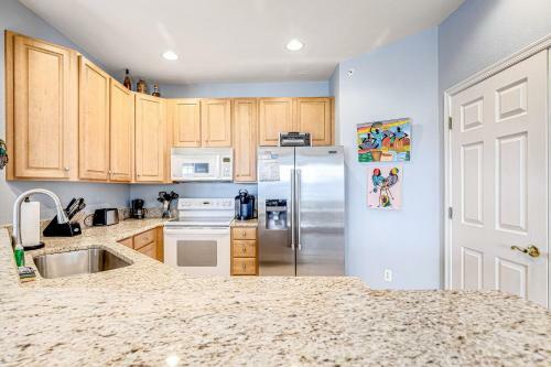 Bear Trap Dunes - 58d October Glory