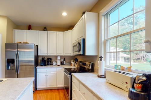 Bear Trap Dunes - 247 October Glory