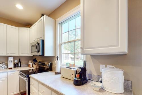 Bear Trap Dunes - 247 October Glory