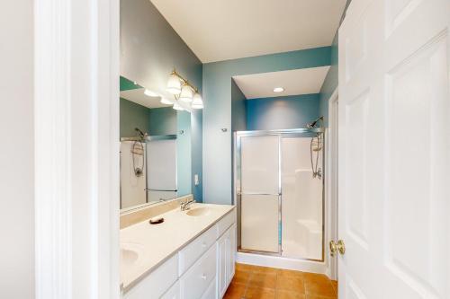 Bear Trap Dunes - 247 October Glory