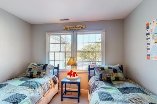 Bear Trap Dunes - 247 October Glory