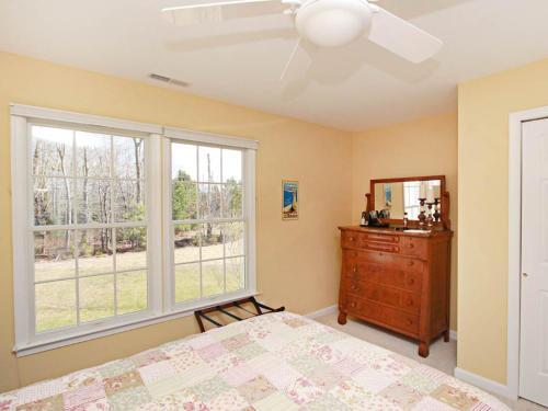 Bear Trap Dunes - 247 October Glory