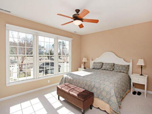 Bear Trap Dunes - 247 October Glory