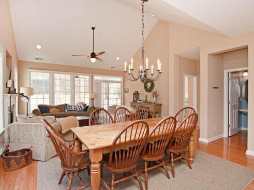 Bear Trap Dunes - 247 October Glory