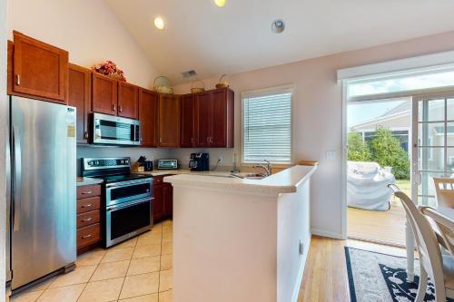 Bear Trap Dunes - 211 Willow Oak
