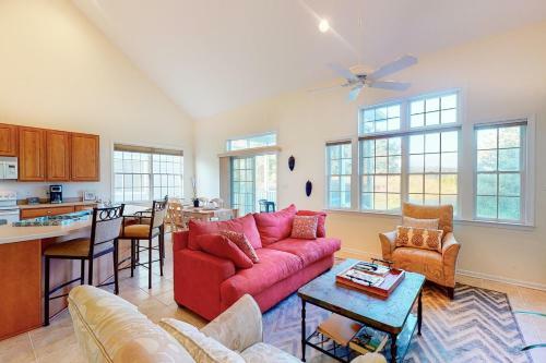 Bear Trap Dunes - 184 Willow Oak