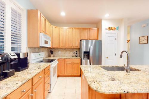 Bear Trap Dunes - 200 October Glory