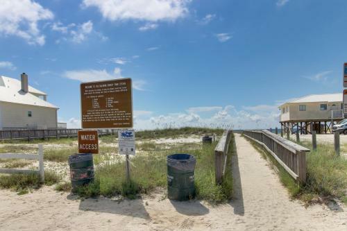 Bear Trap Dunes - 200 October Glory