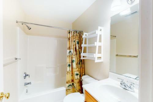 Bear Trap Dunes - 200 October Glory