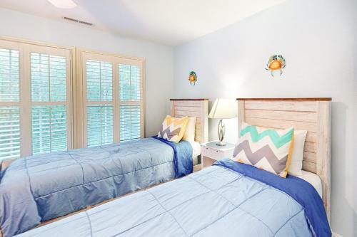 Bear Trap Dunes - 200 October Glory