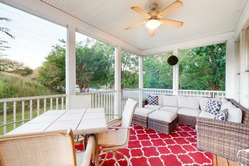 Bear Trap Dunes - 200 October Glory